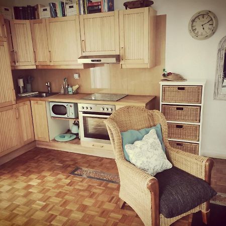 "Maison Blanche" - Das Gemuetliche Garten-Apartment Zwischen Koeln Und Duesseldorf グレーヴェンブロイヒ エクステリア 写真